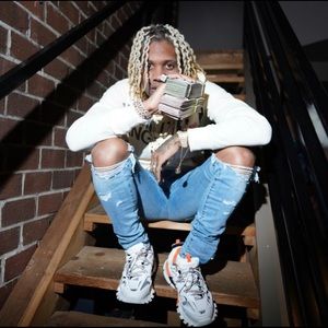 Meet your Posher, Jonathan